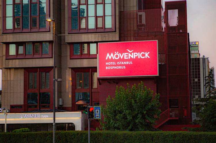 Movenpick