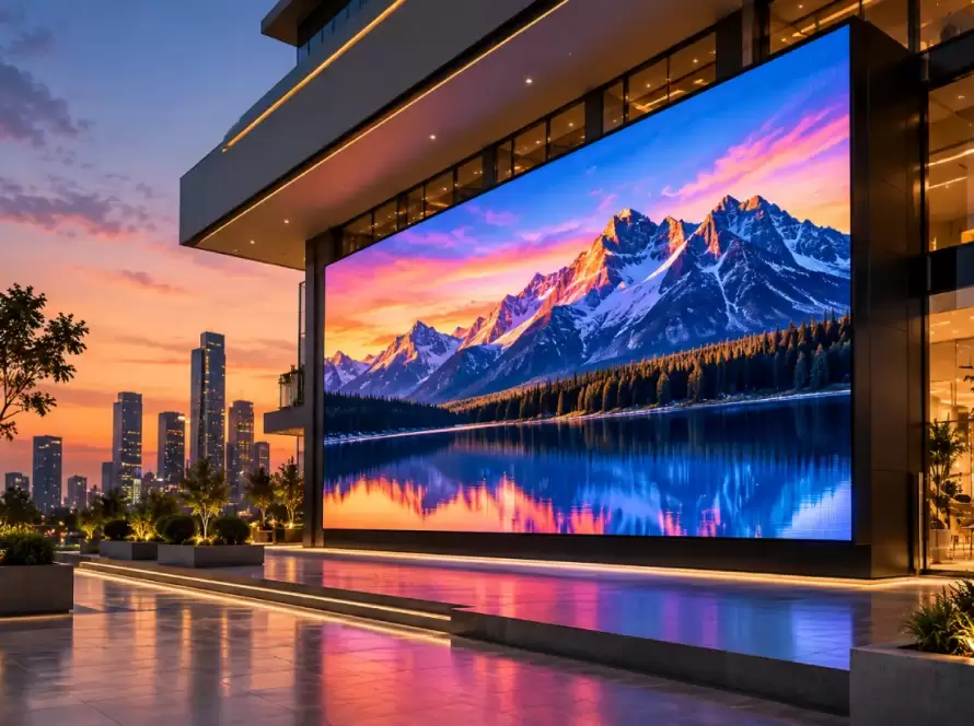 Led Ekran Fiyatları