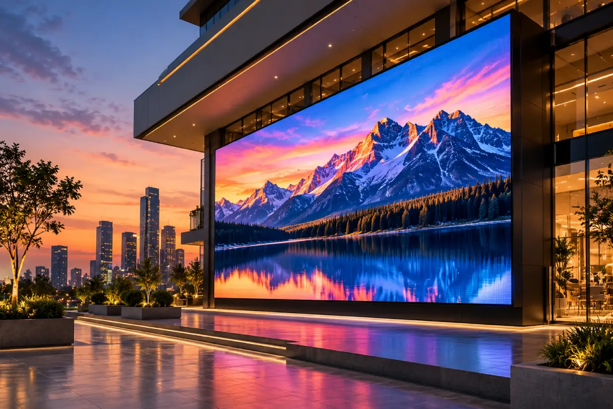 Led Ekran Fiyatları